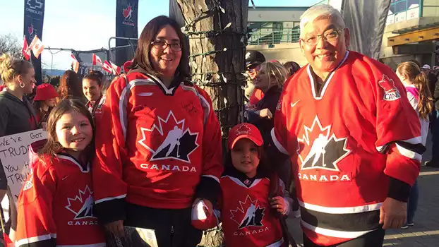 Brian’s Life Behind the Bench