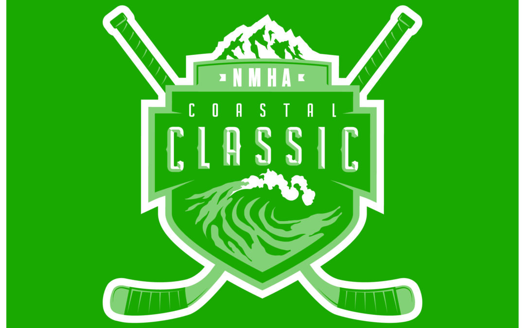 Tournaments – new name & logo