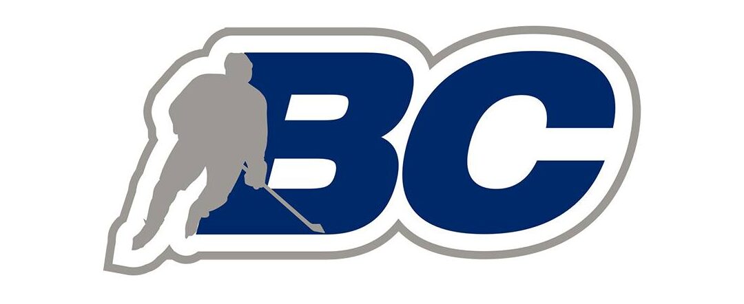 U15 TIER 2 BC Hockey Championships