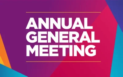 AGM 2025 Notice