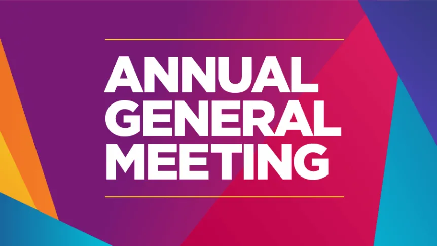 AGM 2025 Notice